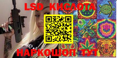 молекула духа Донской