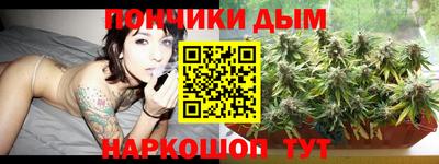 молекула духа Донской